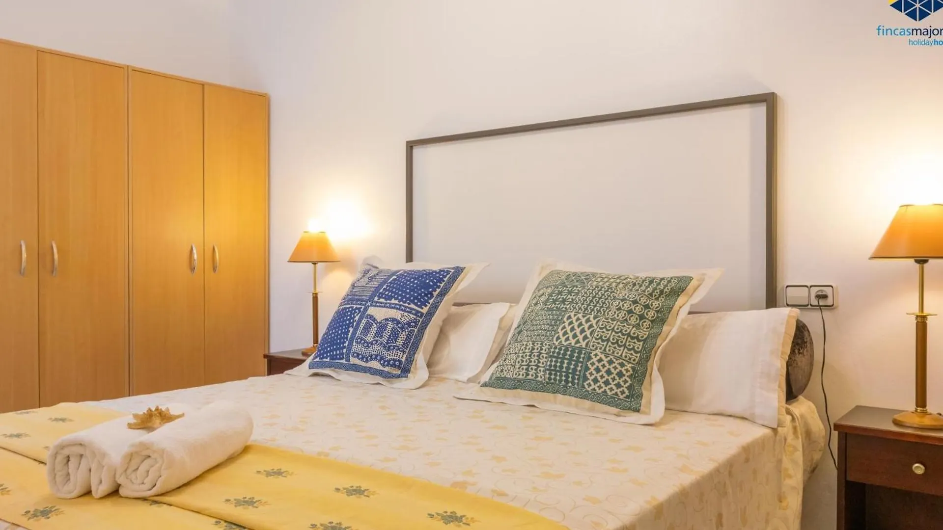 Apartamento Vistamar Holiday Home بورتو كريستو إسبانيا
