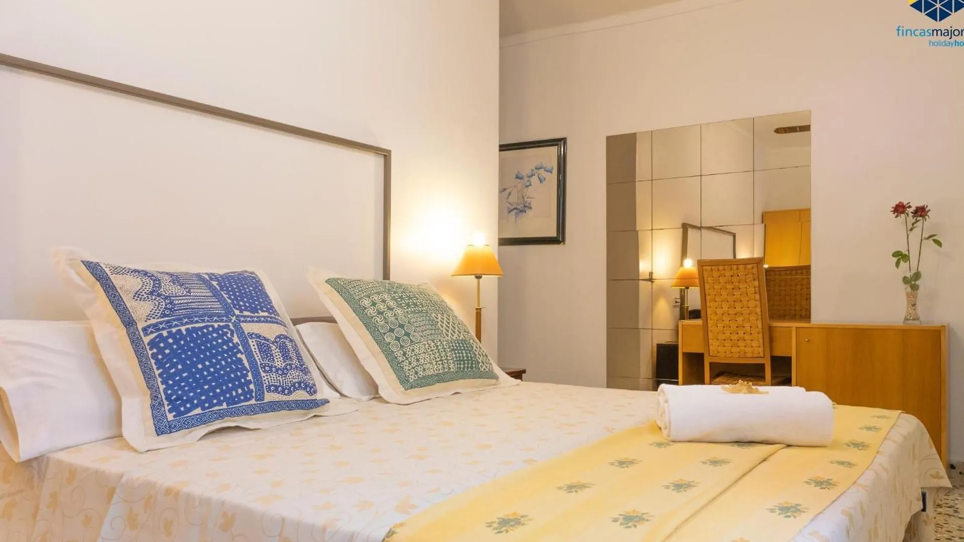 Apartamento Vistamar Holiday Home بورتو كريستو 0*,  إسبانيا