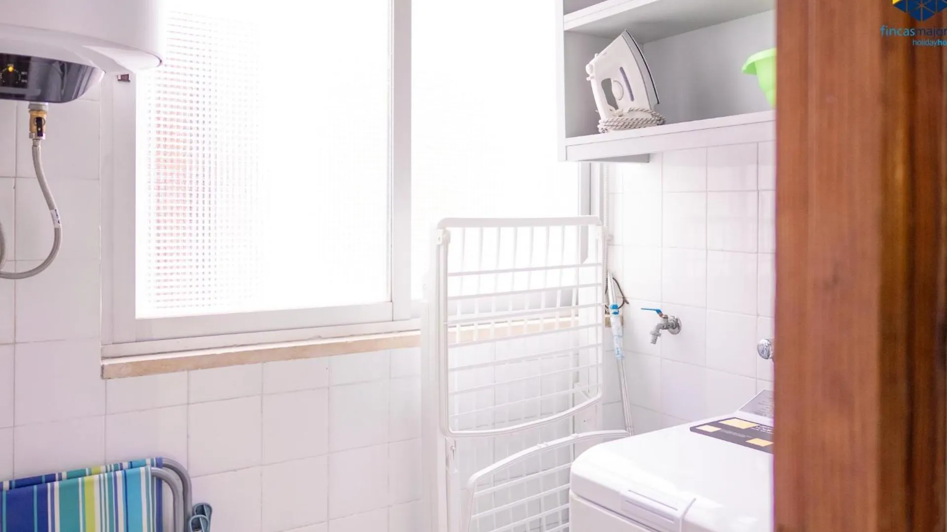 Apartamento Vistamar Holiday Home بورتو كريستو شقة