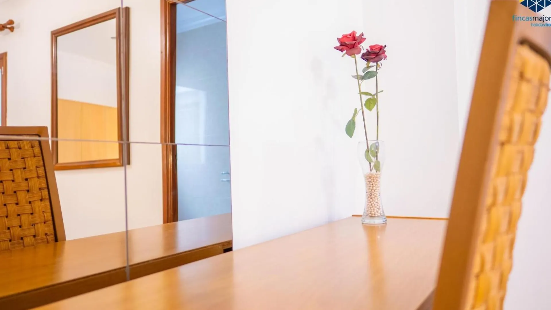Apartamento Vistamar Holiday Home بورتو كريستو 0*,