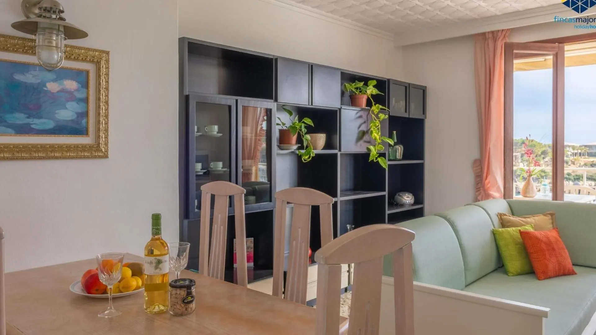 Apartamento Vistamar Holiday Home بورتو كريستو