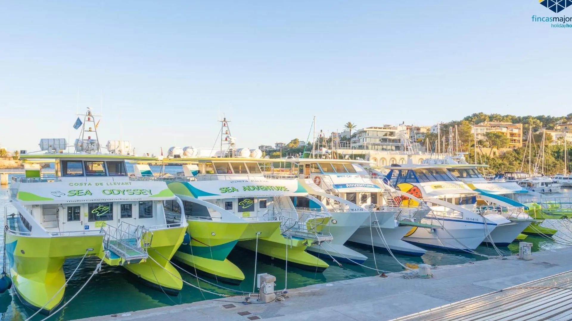 شقة Apartamento Vistamar Holiday Home بورتو كريستو