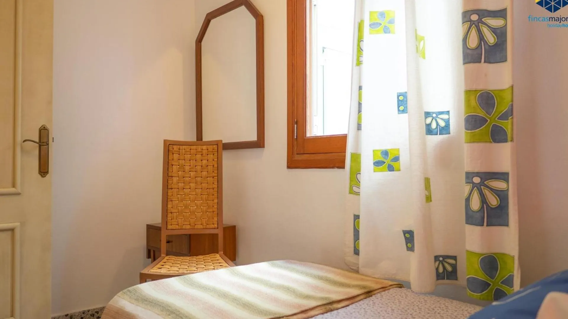 Apartamento Vistamar Holiday Home بورتو كريستو