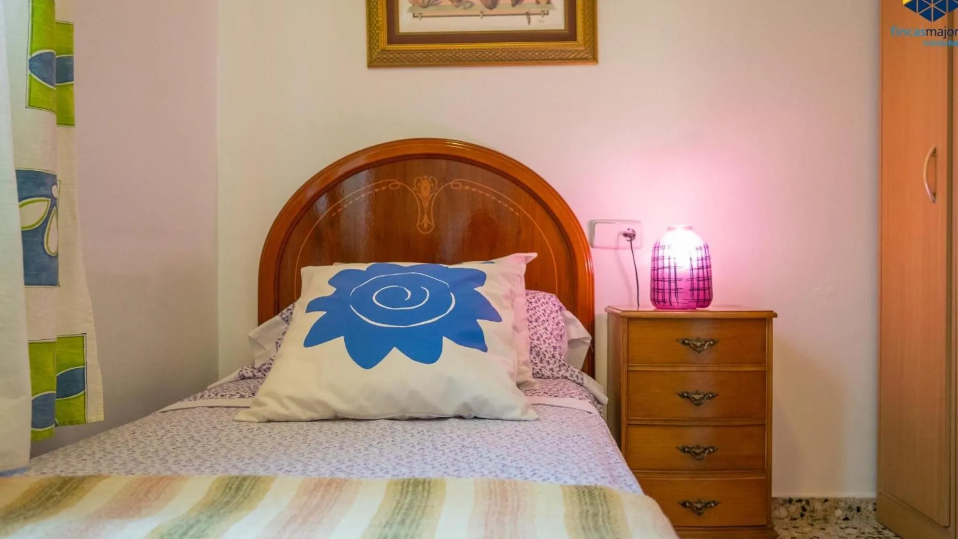Apartamento Vistamar Holiday Home بورتو كريستو 0*,  إسبانيا