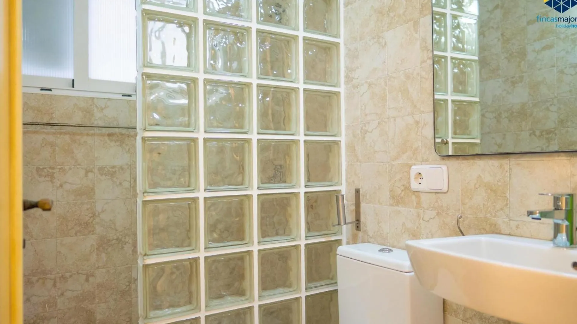 Apartamento Vistamar Holiday Home بورتو كريستو