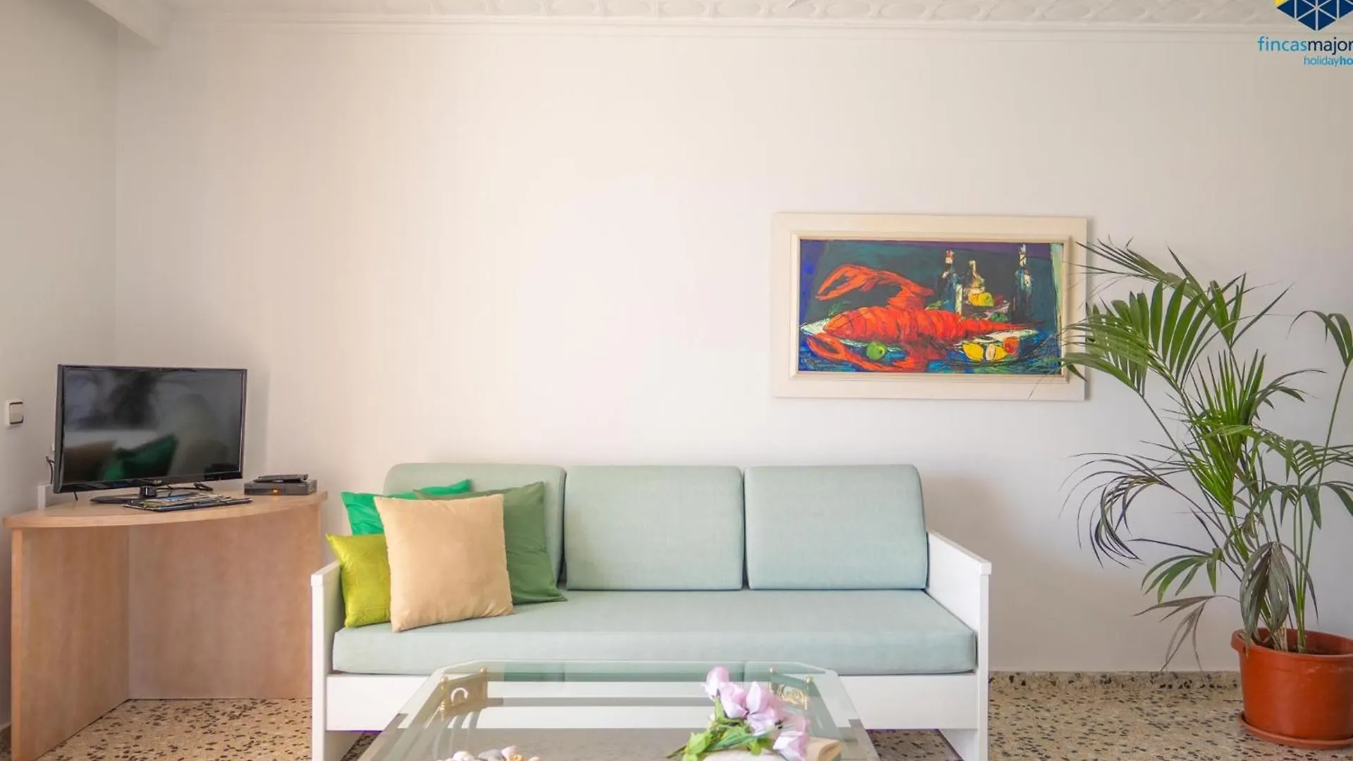 Apartamento Vistamar Holiday Home بورتو كريستو