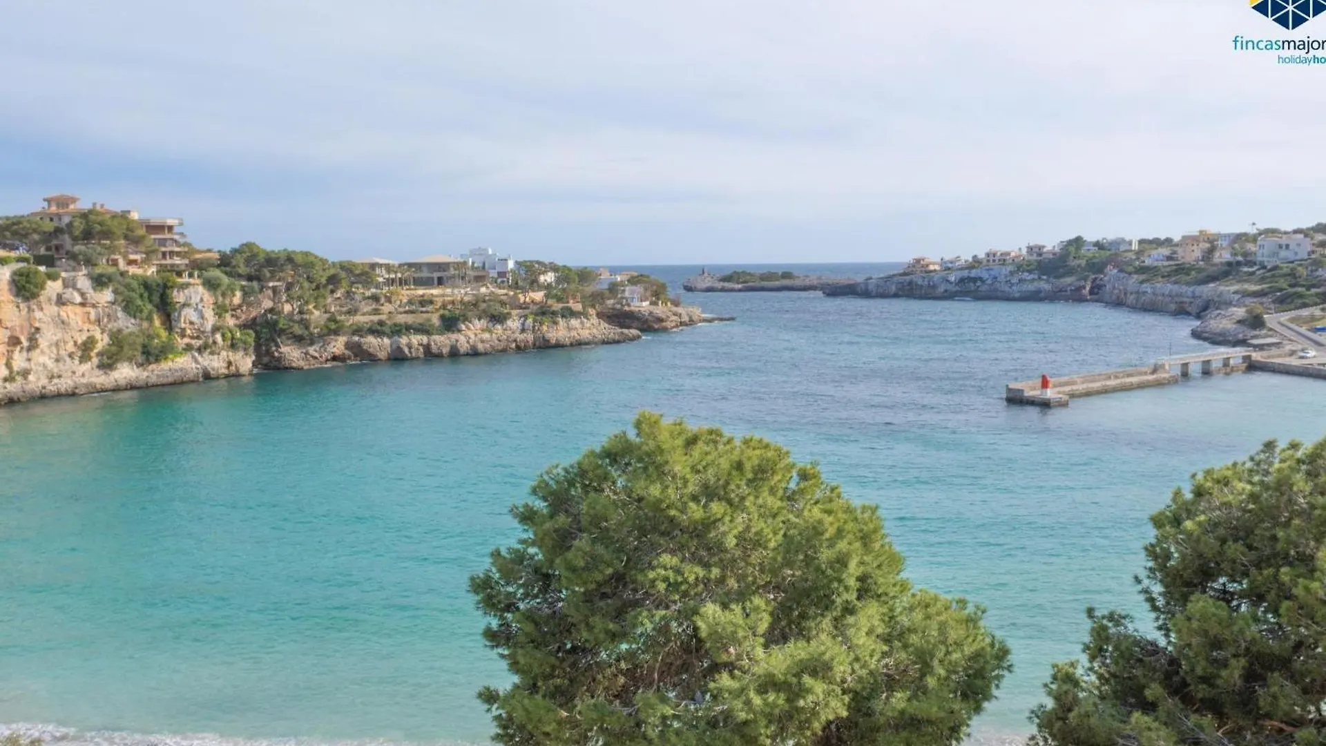 شقة Apartamento Vistamar Holiday Home بورتو كريستو