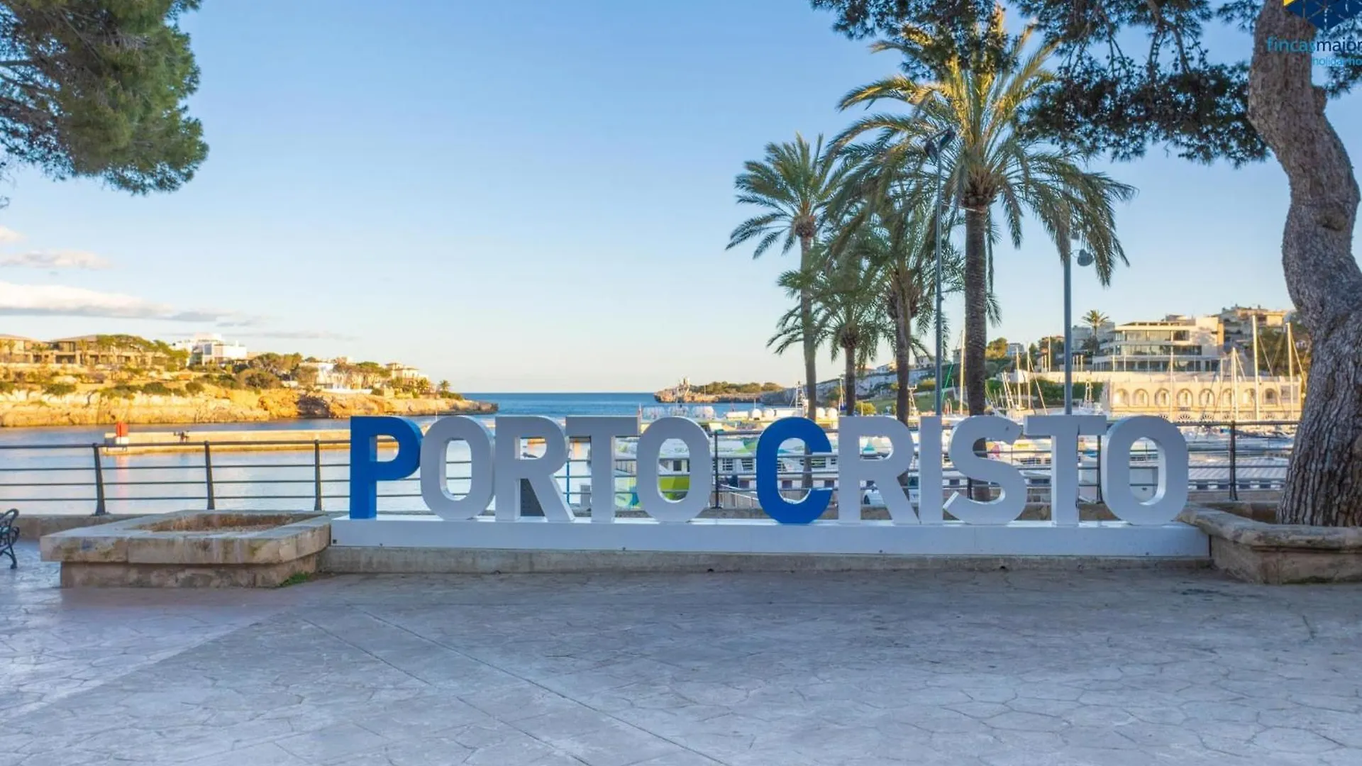 شقة Apartamento Vistamar Holiday Home بورتو كريستو